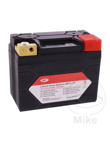 Batteria agli Ioni di Litio JMT JMT7L-FP 7070210