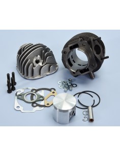 Gruppo Termico Polini 140.0056 D.55mm per Piaggio Vespa 50 PK PK XL
