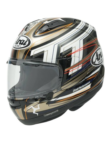 Casco Integrale Arai RX-7 V EVO TT ISLE OF MAN 2026