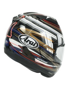 Casco Integrale Arai RX-7 V EVO TT ISLE OF MAN 2026 2