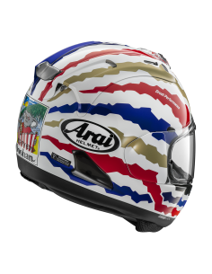 Casco Integrale Arai RX-7 V DOOHAN JUBILEE RESTYLE 2