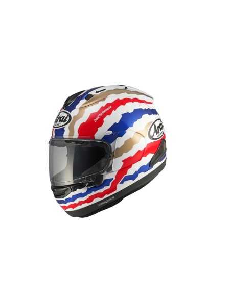 Casco Integrale Arai RX-7 V DOOHAN JUBILEE RESTYLE