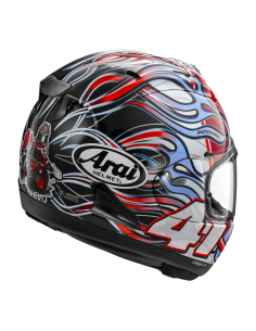 Casco Integrale Arai RX-7 V Evo HAGA WSBK 2