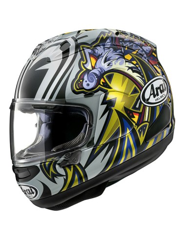 Casco Integrale Arai RX-7 V Evo NAKASUGA 4