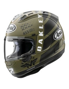 Casco Integrale Arai RX-7 V Evo OAKLEY
