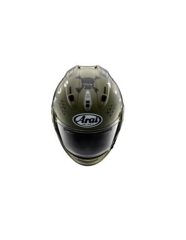 Casco Integrale Arai RX-7 V Evo OAKLEY
