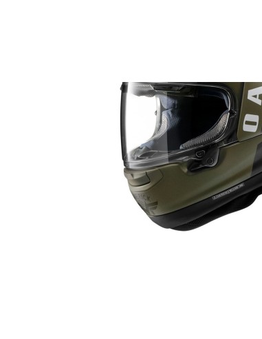 Casco Integrale Arai RX-7 V Evo OAKLEY