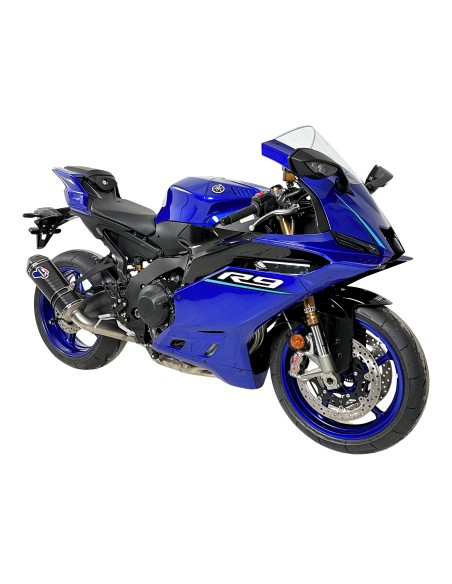 Scarico Completo Termignoni in Carbonio per Yamaha R9 2025-2026