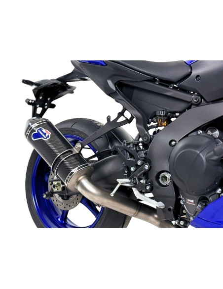 Scarico Completo Termignoni in Carbonio per Yamaha R9 2025-2026