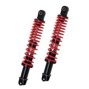 Ammortizzatori Yss DTG Yamaha X-max 300 TB220-350P-08-X