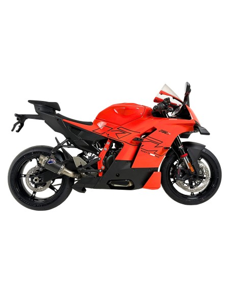 Scarico Termignoni Gp Replica in Carbonio KT38SO0540ICI per KTM RC 990 2026