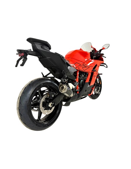 Scarico Termignoni Gp Replica in Carbonio KT38SO0540ICI per KTM RC 990 2026