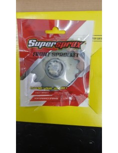 Kit Trasmissione DID 100037 per Honda CB XA ABS 500 dal 2013 al 2018 2