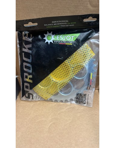 Kit Trasmissione DID 101225 per Ducati Monster	796 dal 2011 al 2014