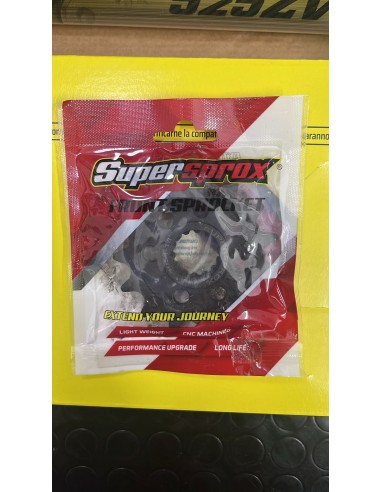 Kit Trasmissione DID 101225 per Ducati Monster	796 dal 2011 al 2014