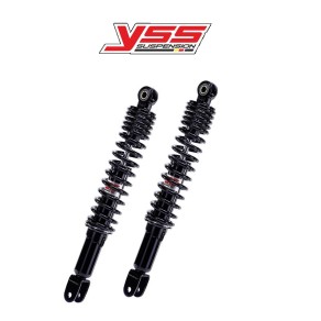 Ammortizzatori Posteriori Yss Regolabili per Sym Joymax 250 TD220-360P-03-88