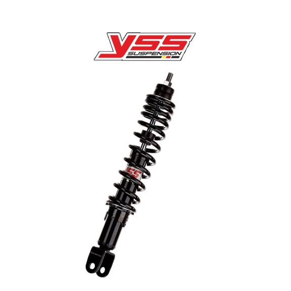 Ammortizzatore Posteriore Yss Regolabile per Runner ET2 Zip Lx OD220-300P-03-88