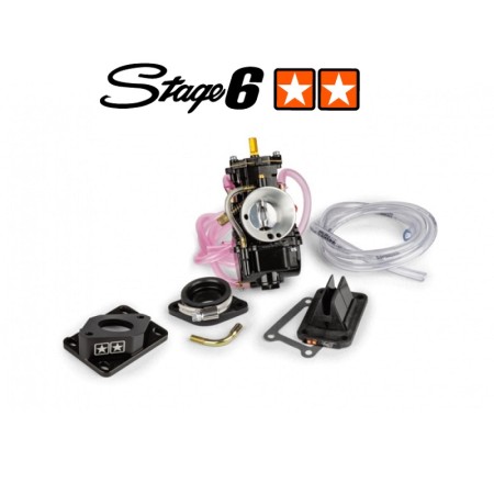 Kit Aspirazione Stage6 R/T 28mm per Minarelli AM6 S6-3918810