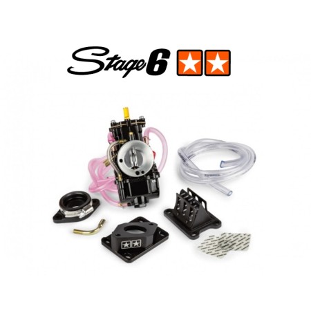 Kit Aspirazione Stage6 R/T 28mm Derbi S6-3919310