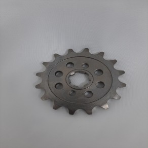 Pignone Alleggerito Passo 420 Per Pit Bike Ohvale Mini GP Made In Italy 2