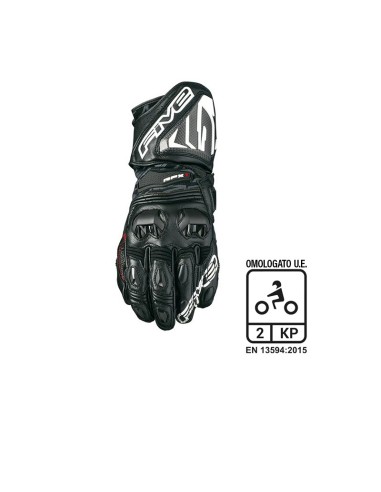 Guanti Five Gloves RFX1 Nero