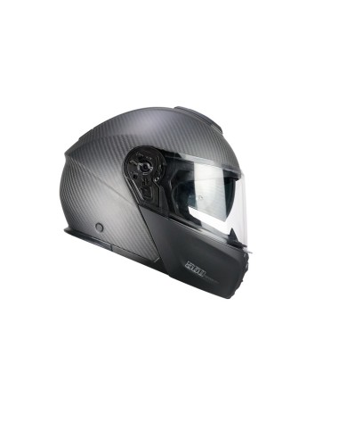 Casco Modulare CGM 560C MAD PRO in Carbonio