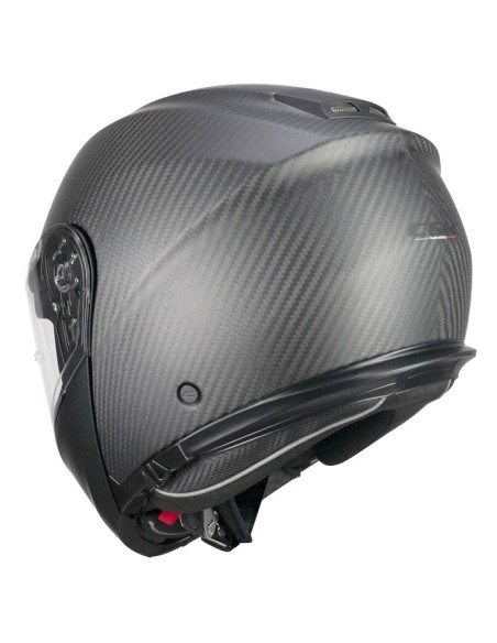 Casco Modulare CGM 560C MAD PRO in Carbonio