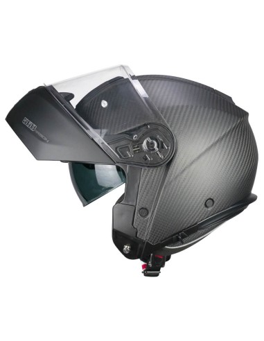 Casco Modulare CGM 560C MAD PRO in Carbonio