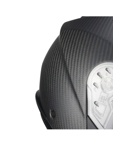 Casco Modulare CGM 560C MAD PRO in Carbonio