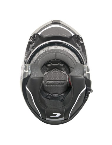Casco Modulare CGM 560C MAD PRO in Carbonio