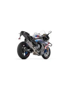 Scarico Completo Arrow Full Titanio Competition per BMW M 1000 RR 2