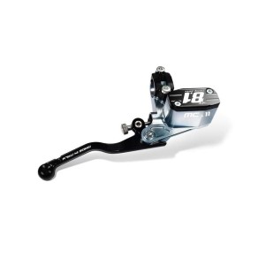 Pompa assiale CNC destra 8.1 MC-11 Ø11mm