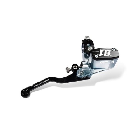 Pompa assiale CNC destra 8.1 MC-11 Ø11mm