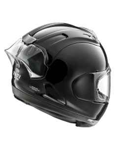 Casco Integrale Arai RX-7 V EVO FRHPHE FIM LABEL Black 2