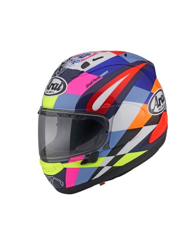 Casco Integrale Arai RX-7 V EVO MISANO WORLD CIRCUIT