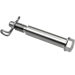 Perno pasticche Pinza Formula anteriore 4 Pistoncini