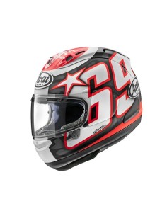 Casco Integrale Arai RX-7V Evo HAYDEN RESET