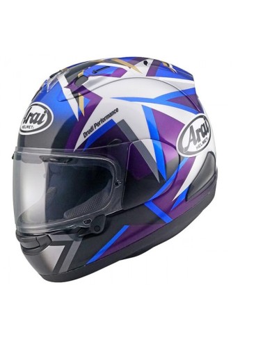 Casco Integrale Arai RX-7 V EVO MAVERICK STAR