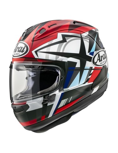 Casco Integrale Arai RX-7 V EVO TAKUMI