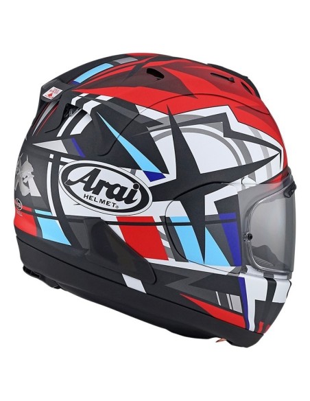 Casco Integrale Arai RX-7 V EVO TAKUMI
