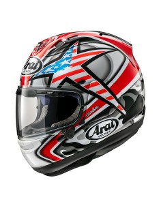 Casco Integrale Arai RX-7V Evo HAYDEN LAGUNA