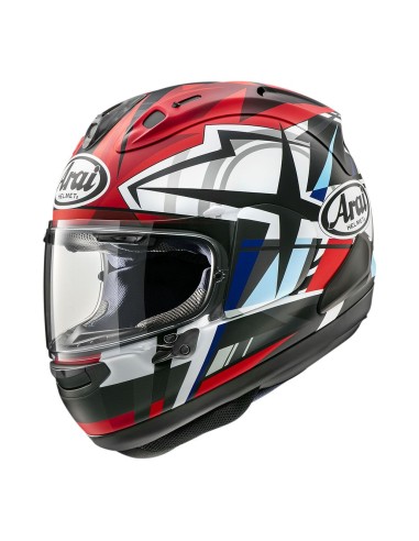 Casco Integrale Arai RX-7V Evo Takumi