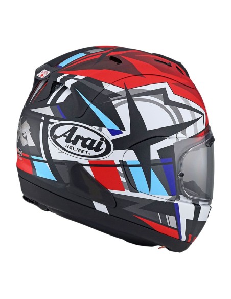 Casco Integrale Arai RX-7V Evo Takumi