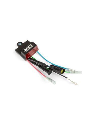 Accensione a rotore interno Stage6 R/T MK2 di PVL Minarelli S6-4516601