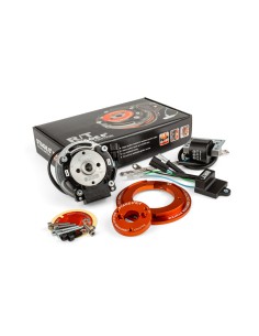 Accensione a rotore interno Stage6 R/T MK2 di PVL Minarelli S6-4516601