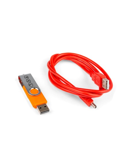 Kit di riprogrammazione CDI Stage6 R/T by PVL S6-45ET017