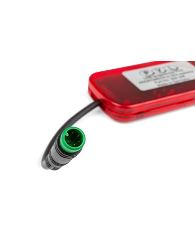 Kit di riprogrammazione CDI Stage6 R/T by PVL S6-45ET017