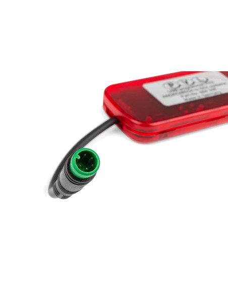 Kit di riprogrammazione CDI Stage6 R/T by PVL S6-45ET017