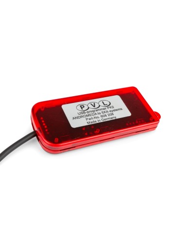 Kit di riprogrammazione CDI Stage6 R/T by PVL S6-45ET017