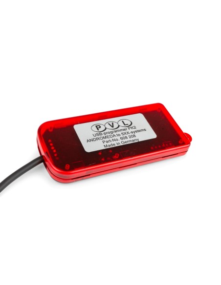 Kit di riprogrammazione CDI Stage6 R/T by PVL S6-45ET017